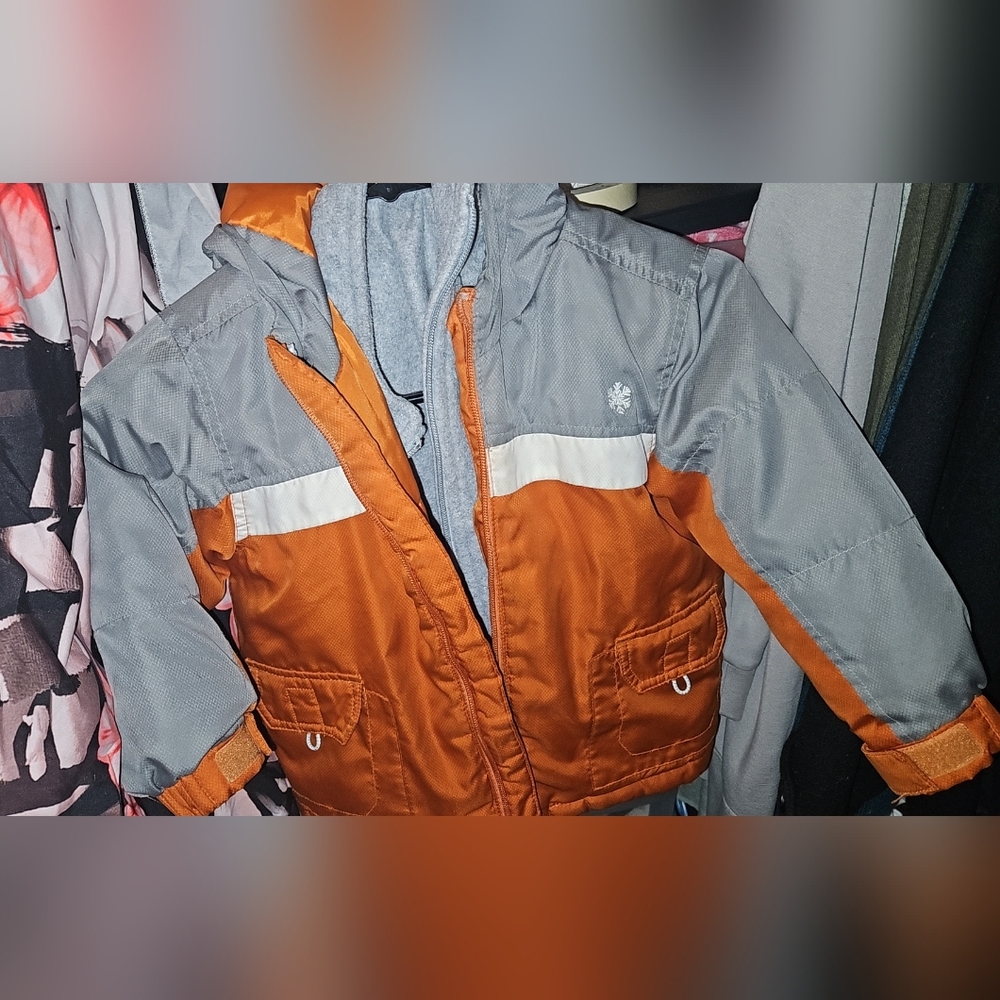 OldNavy Children's  2 set jacket